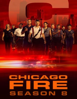 Chicago Fire T8