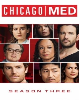 Chicago Med stream