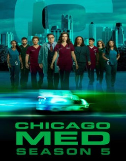 Chicago Med T5