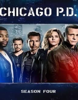 Chicago P.D. temporada  4 online