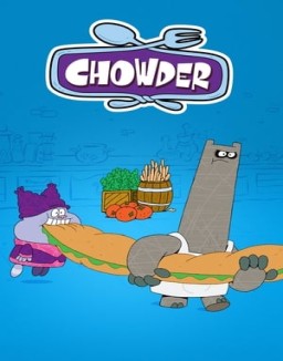 Chowder stream