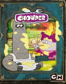 Chowder stream