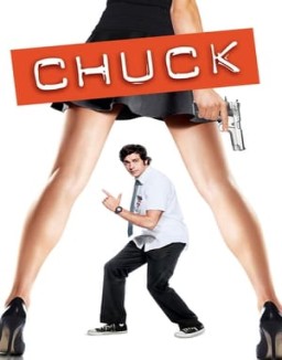 Chuck stream