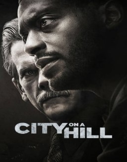 City on a Hill temporada  1 online