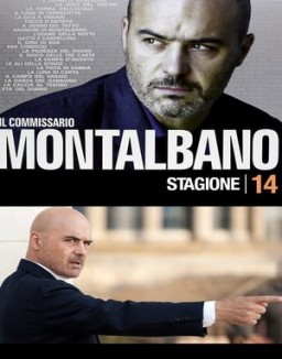 Comisario Montalbano online gratis