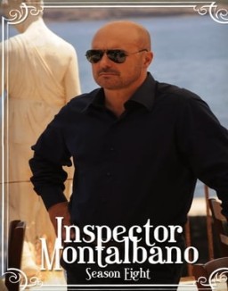 Comisario Montalbano temporada  8 online