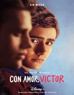 Con amor, Victor temporada  2 online