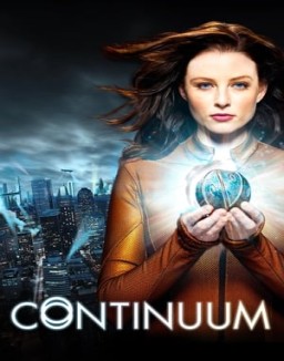 Continuum T1