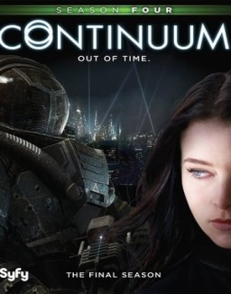 Continuum online gratis