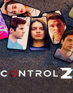 Control Z T3