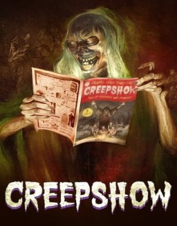 Creepshow T2