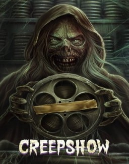 Creepshow T3