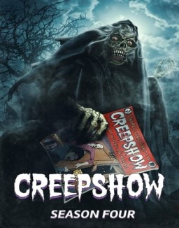 Creepshow stream