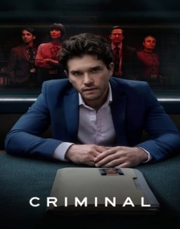 Criminal: UK stream