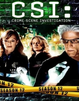 CSI: Las Vegas T12