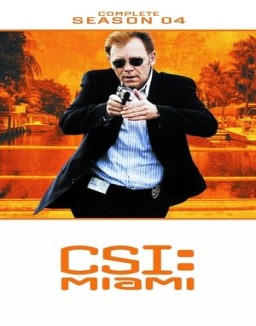 CSI: Miami stream