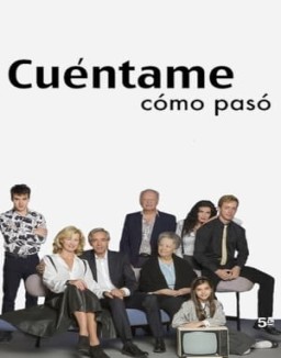 Cuéntame cómo pasó temporada  16 online