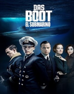 Das Boot (El submarino) stream