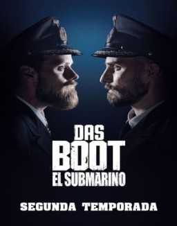 Das Boot (El submarino) T2