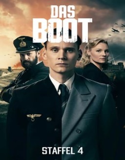 Das Boot (El submarino) online gratis