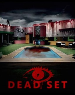 Dead Set: Muerte en directo T1