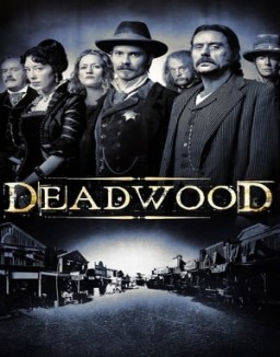 Deadwood T1