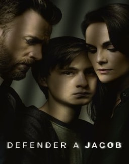 Defender a Jacob T1