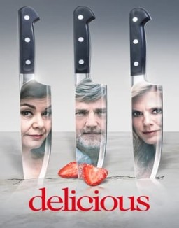 Delicious temporada  1 online