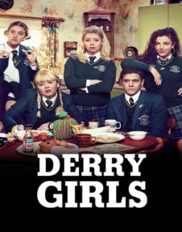 Derry Girls T1