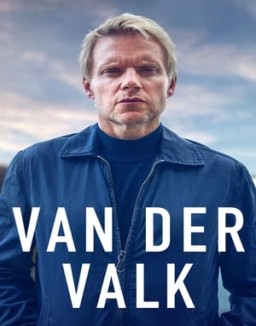 Detective Van der Valk T3