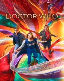 Doctor Who stream