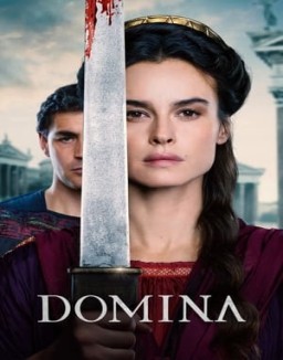 Domina temporada  1 online