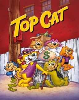 Don Gato y su pandilla T1