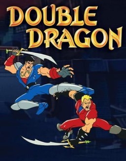 Double Dragon T1