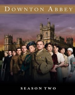 Downton Abbey stream