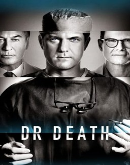 Dr. Death T1