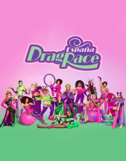 Drag Race España stream