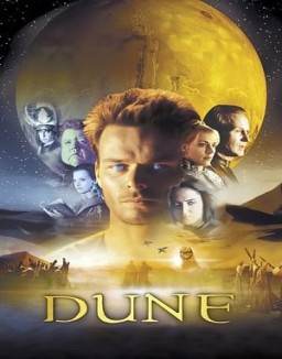 Dune, la leyenda T2