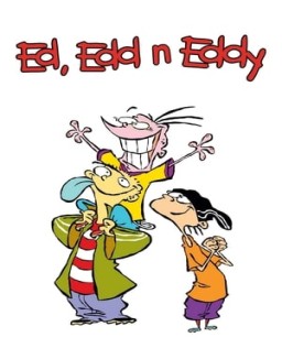 Ed, Edd y Eddy stream