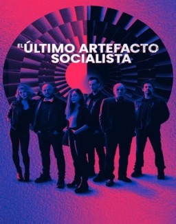 El último artefacto socialista T1