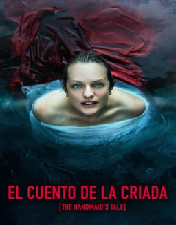 El cuento de la criada temporada  1 online