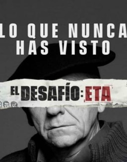 El desafío: ETA T1