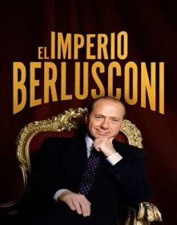 El imperio Berlusconi online gratis