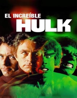 El increíble Hulk stream