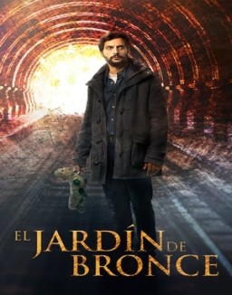 El jardín de bronce temporada  1 online