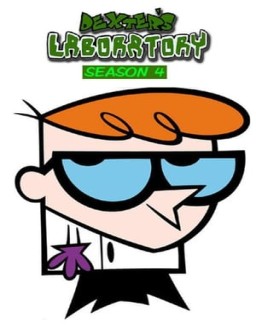 El laboratorio de Dexter temporada  4 online