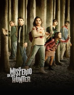 El misterio de los Hunter online gratis