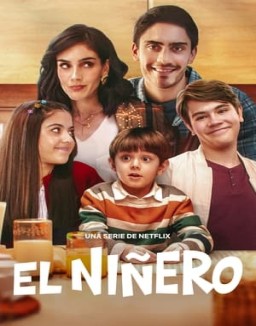 El niñero stream