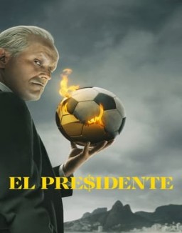 El Presidente stream