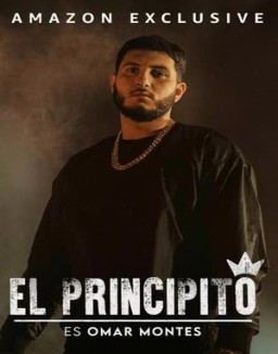 El Principito es Omar Montes online gratis